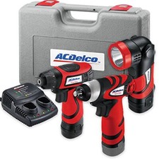 Ac Delco Acdard847li Acdelco Cordless 8v Li-ion Compact Drilldriver Impact Wren Ac Delco Acdard847li Acdelco Cordless 8v Li-ion Compact Drilldriver Impact Wren