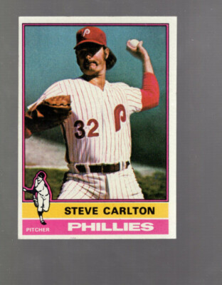 A8033- 1976 Topps BB # S 351-400 Ca. Grad -du Pick- 15 + Gratis US Schiff