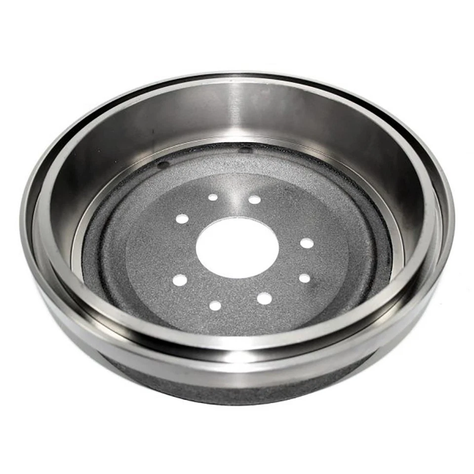 Tambor de freno delantero 2 piezas para Chevrolet Bel Air 1951-1958 Foto 3 de 4