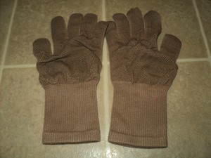 hanz gloves