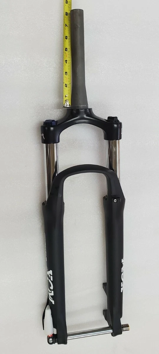 sr suntour xcm 100mm 27 5 Wheel