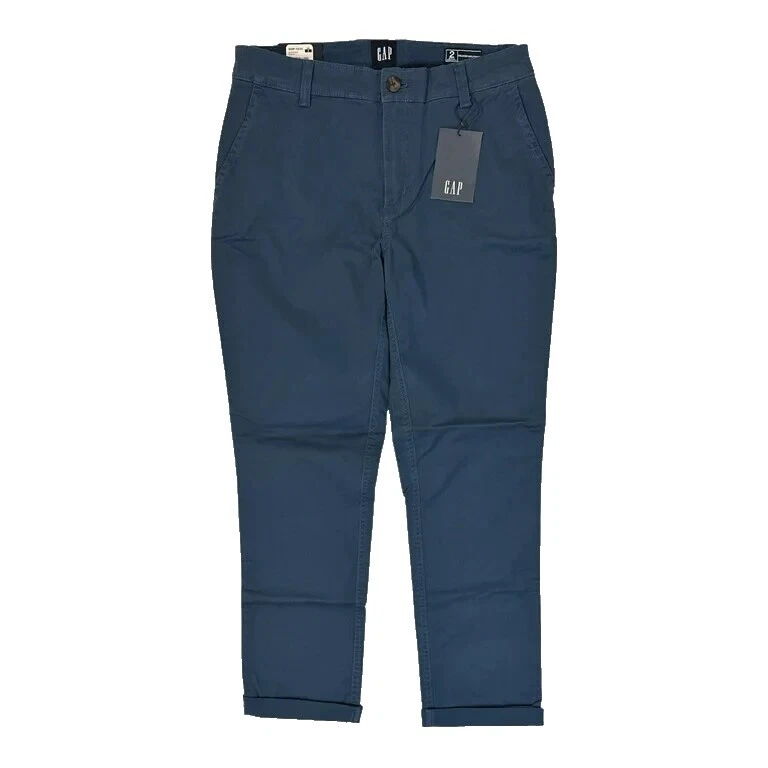 Gap Petites Pantalones para De mujer
