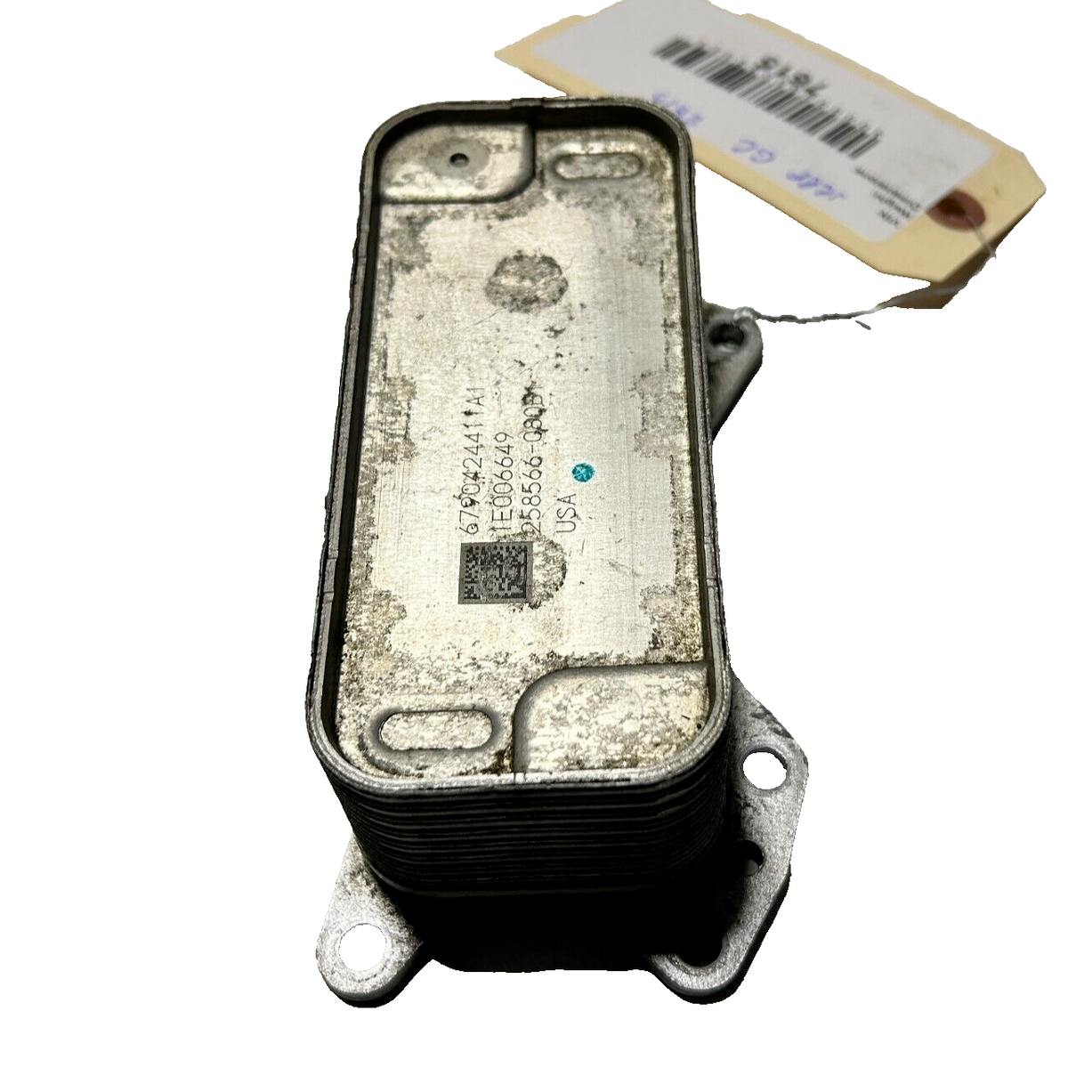 M ZXR-360 Pivoting Mirror Bracket for VR-140 Series Malibu