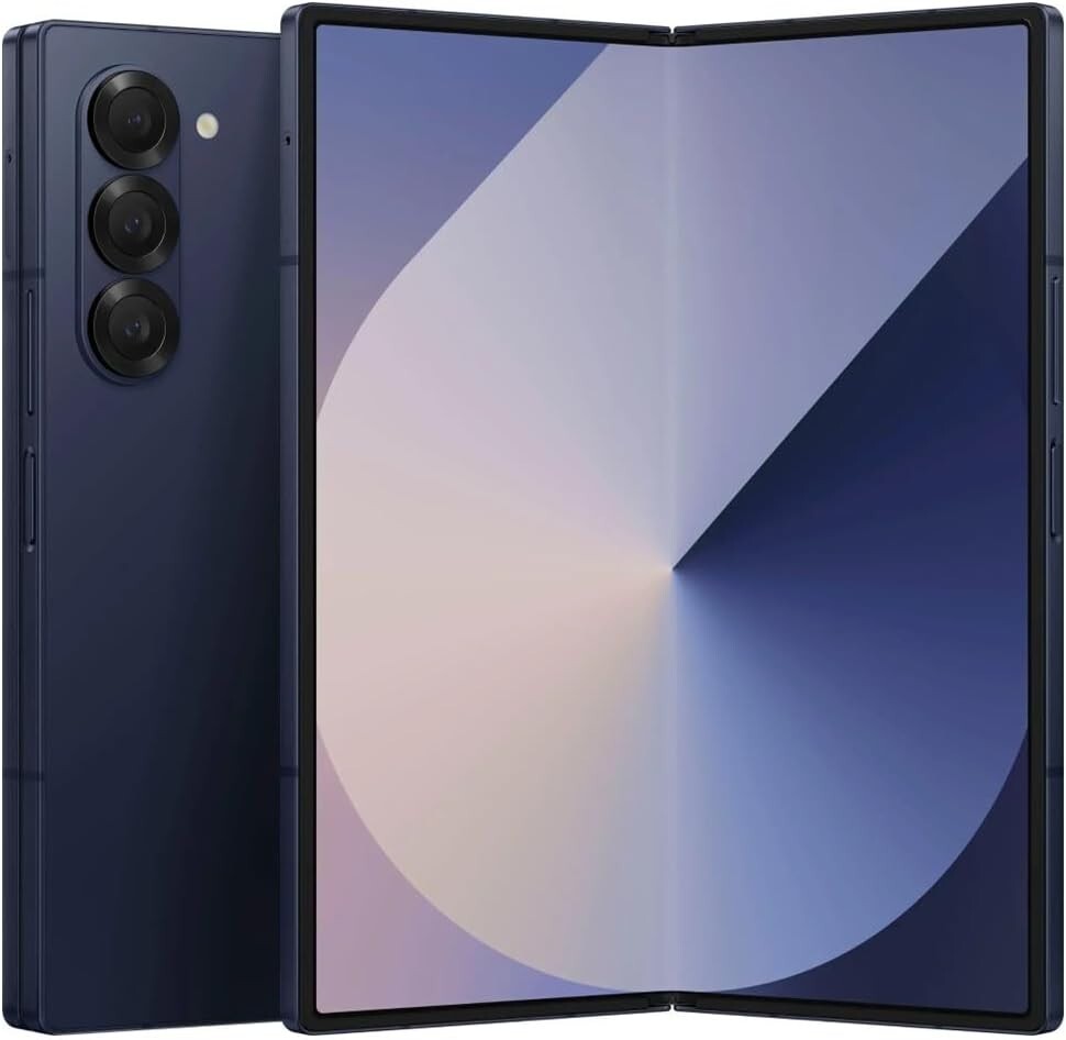 Samsung Galaxy Z Fold 6 1TB Factory Unlocked F956U1