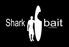 3 X 2 SHARK BAIT FLAG