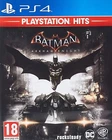 Batman Arkham Knight PS4 Playstation 4 Brand New Sealed