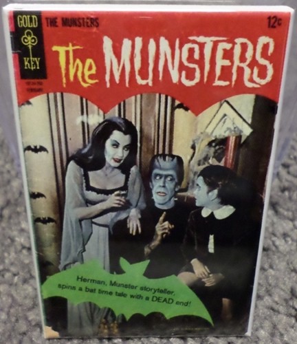 Avengers #25 Marvel Comic Book Cover 2" X 3" Refrigerator Locker - Foto 12