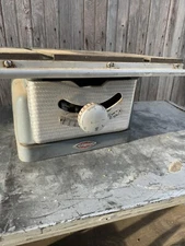 Craftsman King Seeley Corp 8” Bench Saw Model 103.221160