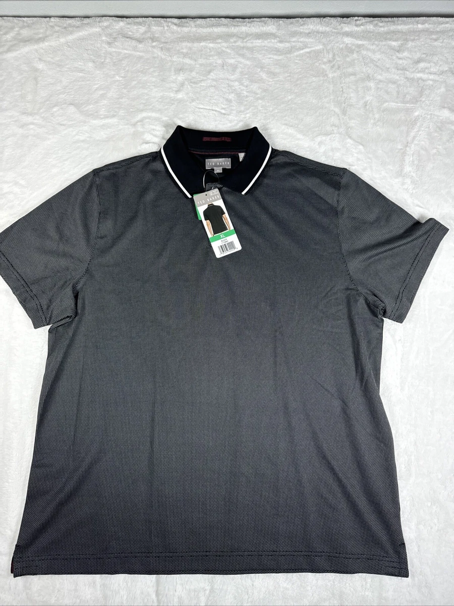 TED BAKER T-Shirt 'Helpa' schwarz » günstig online kaufen