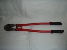 Bolt / chain / padlock cutter...Ace....USED....local pick up....Atlanta, Ga.