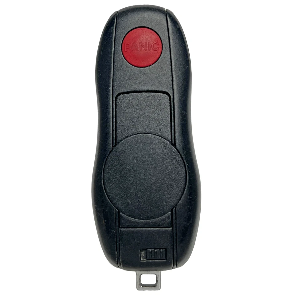 OEM Factory Smart Key Keyless Remote Prox para 2010-2017 Porsche Panamera Trunk - Imagem 3 de 4
