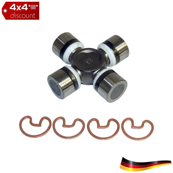 Kreuzgelenk Jeep Grand Cherokee Zj/Zg 1993/1998-image