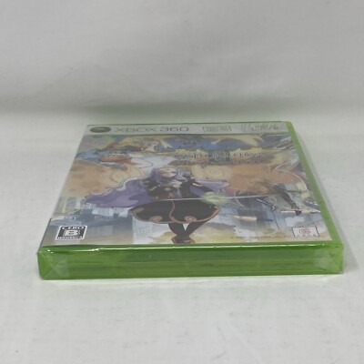 Espgaluda II Black Label (Microsoft Xbox 360, 2010) - Japanese