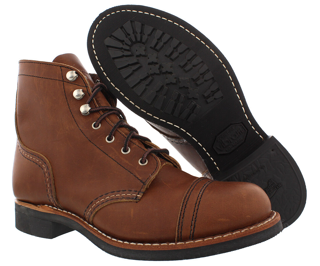 Женская обувь Red Wing Iron Ranger 59290₽