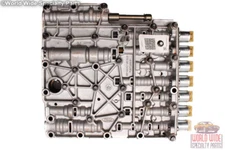 Ford 6R140 Valve Body 2011-2016 (1 Year Warranty) Sonnax Updates, Dyno Tested