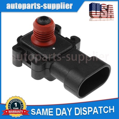 16249939   Manifold MAP Pressure Sensor for CHEVROLET Buick Cadillac #A6-9
