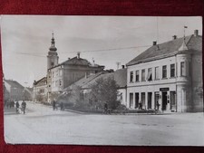 CROATIA - CAKOVEC / 1966