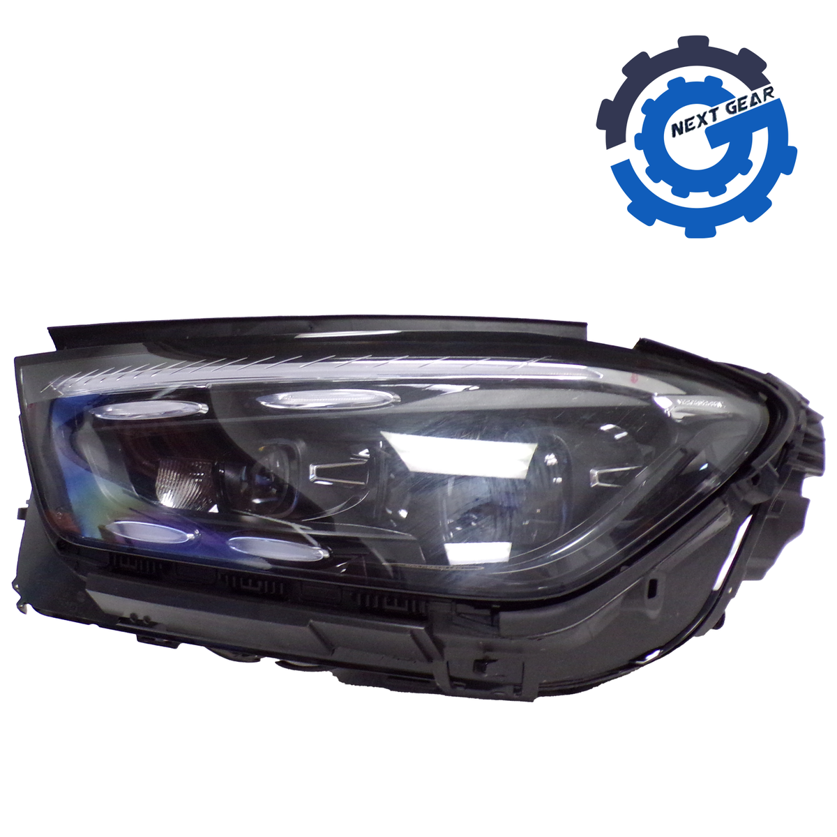Mercedes-Benz LEDヘッドライト A 167 906 86 07左 OEM Mercedes Left Headlight Assembly for Euro 2024 Benz GLE AMG