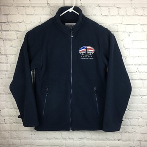 aramark work jackets