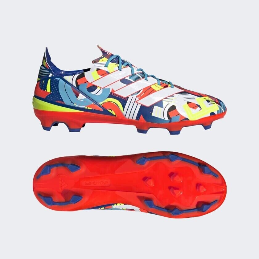 シューズ adidas Gamemode FG Mens - US9 27cm Amazon.com | adidas Gamemode Knit Firm Ground Cleats Men's