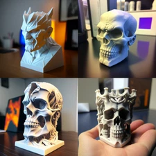 🔥Professional 3D Printing Service | FDM & Resin Printing Available | From $9.99