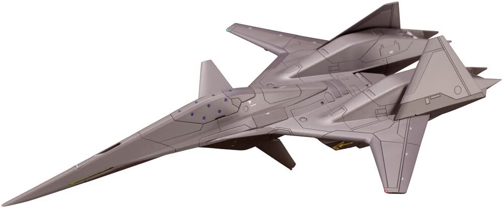 KOTOBUKIYA ACE COMBAT ADF-01 1/144 プラモデル Kotobukiya 1/144 ACE COMBAT ADF-01 For Modelers Edition Plastic
