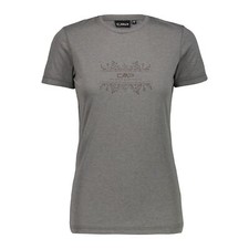 Maglietta Sportiva Donna Manica Lunga - Top Running Yoga Fitness Traspirante Con Fori Per Pollici - Foto 7