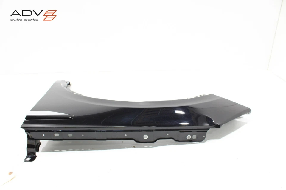 2024 - 2025 LLINCOLN NAUTILUS ПЕРЕДНЯЯ ЛЕВАЯ ПАНЕЛЬ КРЫЛА СО СТОРОНЫ ВОДИТЕЛЯ ОТ ОРИГИНАЛЬНОГО ПРОИЗВОДИТЕЛЯ - Изображение 4 из 4