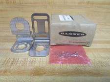 Banner SMB18UR-2 Mounting Bracket Assembly 69726