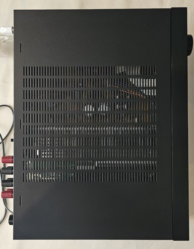 Sony STR-GX590 Receiver Verstärker/Amplifier Inkl Sony CDP-211 CD Player - Afbeelding 18 van 24