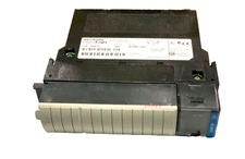 Allen-Bradley 1756-IB16 I/O Module, Digital DC Input, 16 Channel, 24VDC GOOD USE