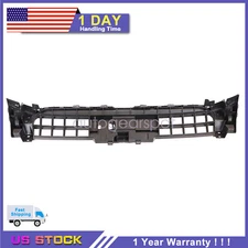 Front Upper Grille Mounting Bracket Fit For 2013-2017 Audi Q5 / 2014-2017 SQ5