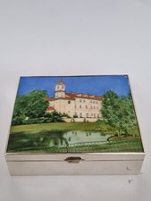 19TH CENTURY CONTINENTAL SOLID