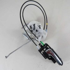 Capot Daihatsu CUORE
