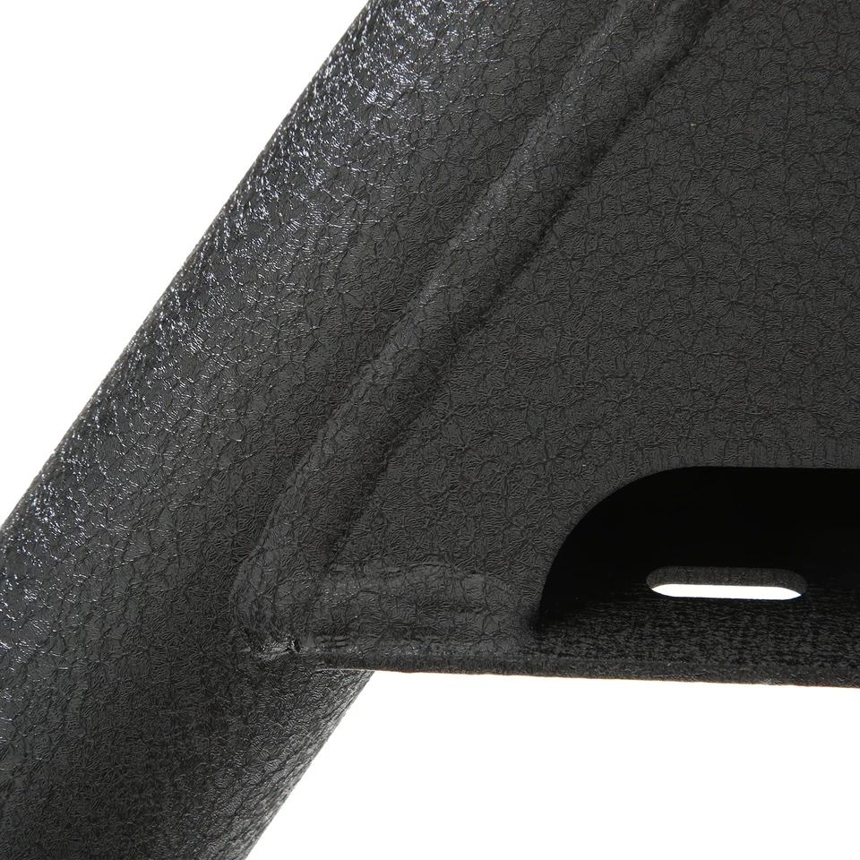 Smittybilt 76812 XRC XJ Black Steel Stinger for 1984-2001 Jeep Cherokee Foto 2 de 2