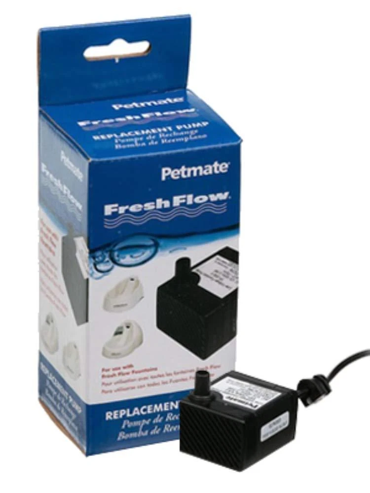 Petmate water 2025