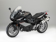 Motorad BMW F 800 GT/ langstreckenfahrzeug/ sehr gepflegt/ Garagen Stellplatz