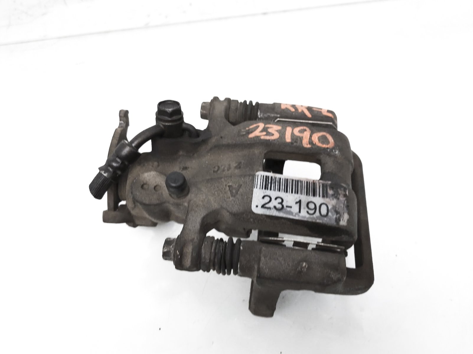 2011-2012 Honda Accord Rear Left Driver Brake Caliper - 43019-Ta0-A81