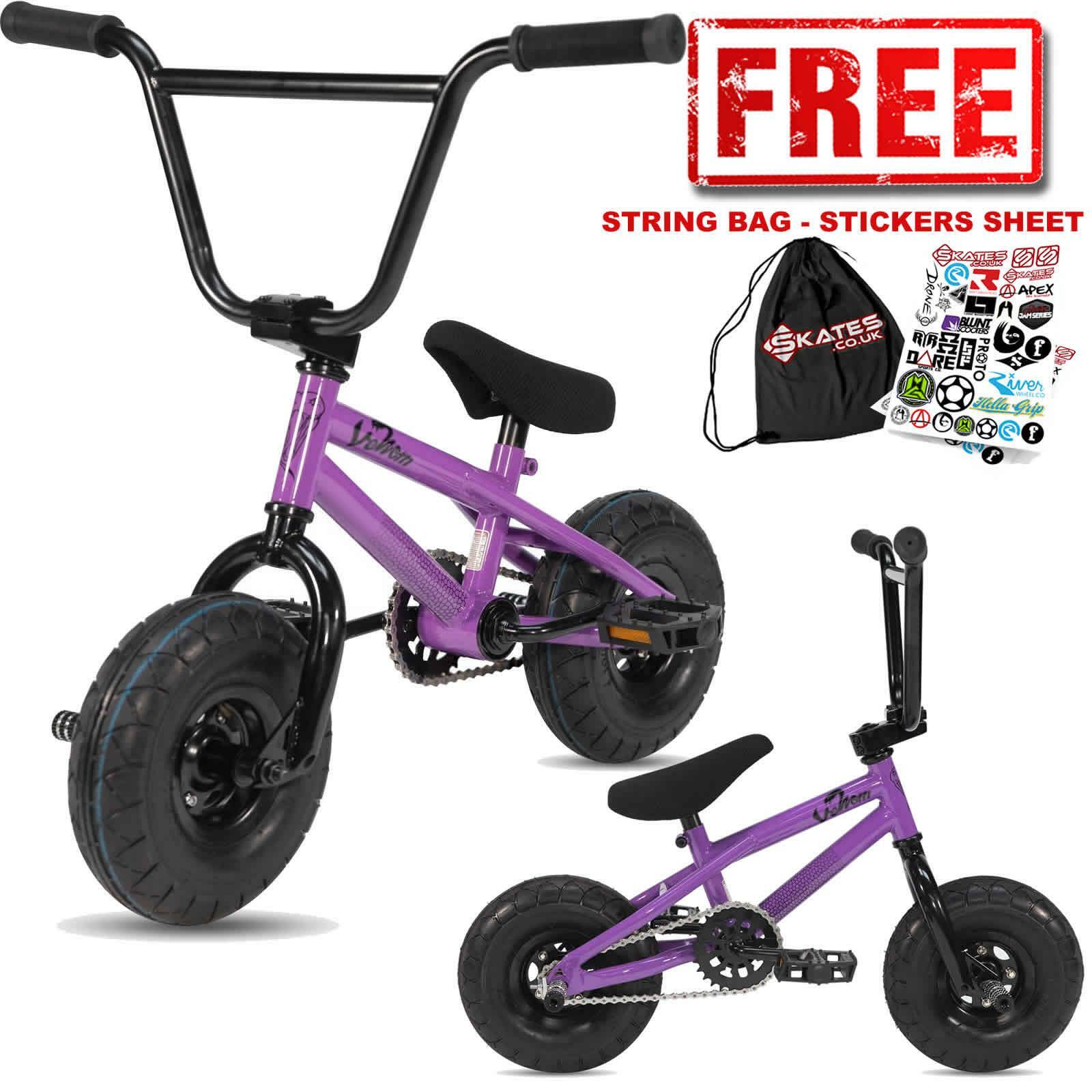 venom mini bmx ebay