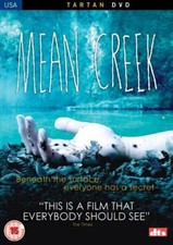 Image of MEAN CREEK DVD