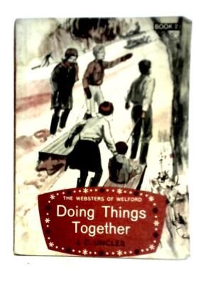 Doing Things Together (J. C. Uncles - 1964) (ID:19181)