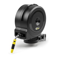 KäRcher Hbx 4.20 Automatic Schlauchbox 20 M 180°-Anwendung