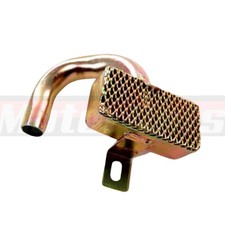 Chevy Bbc Drag Race Oil Pan Pickup Tube For 427 454 502 Standard Volume Oil Pump