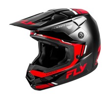 Fly Racing Kinetic Verdict Helmet - Riding Helmet for Dirt Bike, MTB, BMX and...