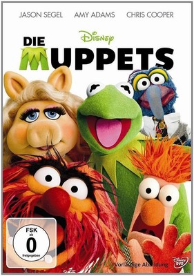 Die Muppets