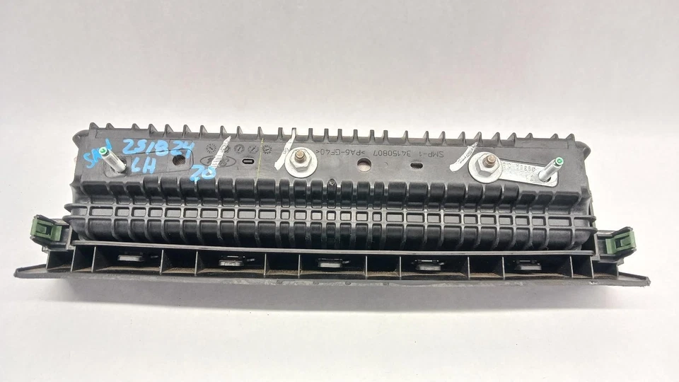 Bolsa de aire izquierda para rodilla Ford Edge '15-'24 OEM  Foto 3 de 4