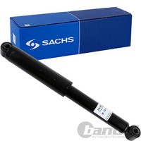 Sachs Gasdruck StoßDÄMpfer Hinterachse Passend FüR KIA K2500 | 318 805