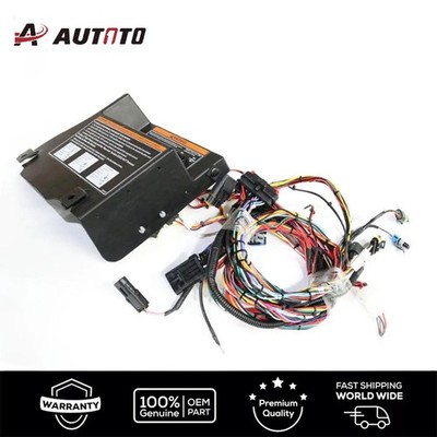 Speed Wiring Harness Controller Fit For 2012-2016 EZGO RXV Curtis Controllers