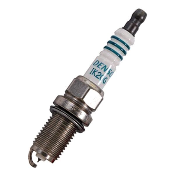 For Saab 96 1973 Denso Iridium Power Spark Plug