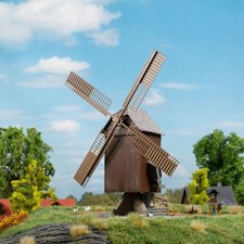 Auhagen 13354 Windmühle TT + Neu